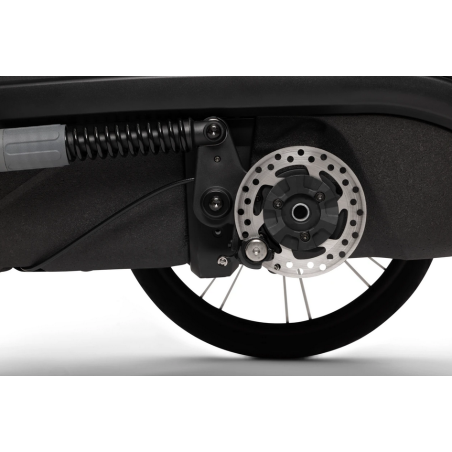 Hamax Outback Next Disc Brake Set - Scheibenbremsenset