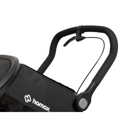 Hamax Outback Next Disc Brake Set - Scheibenbremsenset