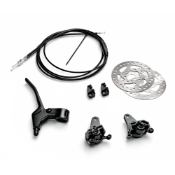 Hamax Outback Next Disc...
