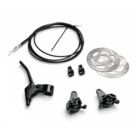 Hamax Outback Next Disc Brake Set - Scheibenbremsenset