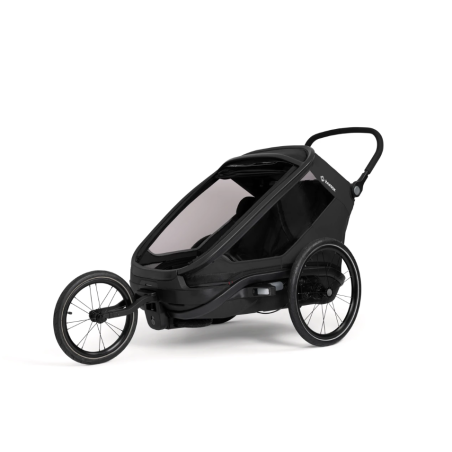 Hamax Outback Next All-Terrain / Jogger Rad