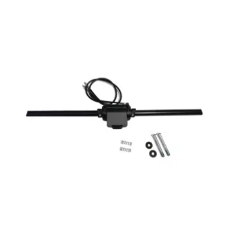 Hamax Traveller/Ixplorer Feststellbremse + Kabel