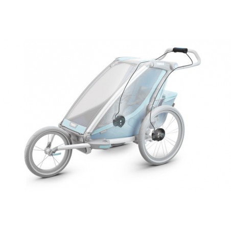 Thule Chariot Brake-Kit 2 /Bremsen Nachrüstset ab 2017