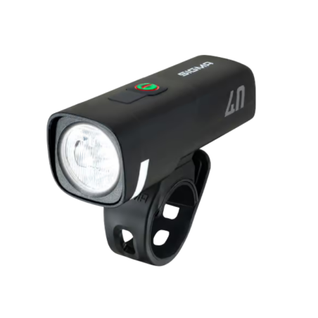 Sigma Aura 40 USB Front-Licht (solo silicone mount)