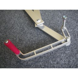 Chariot / Thule...