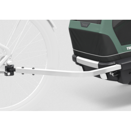 Thule Bexey Deichsel / Hitch arm