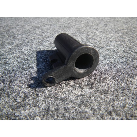 Chariot/Thule Achsaufnahme PLASTIC AXLE ADAPTER bis 2016