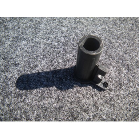 Chariot/Thule Achsaufnahme PLASTIC AXLE ADAPTER bis 2016