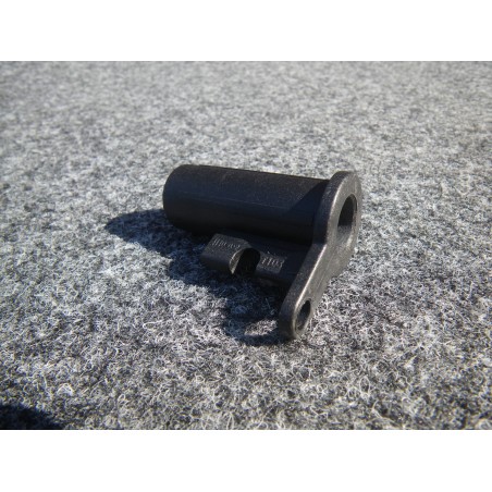Chariot/Thule Achsaufnahme PLASTIC AXLE ADAPTER bis 2016