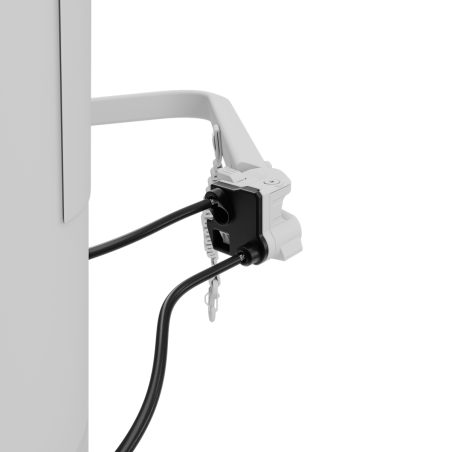 Thule ezHitch locking cable / Kabelschloss für Thule Kupplung ab 2024