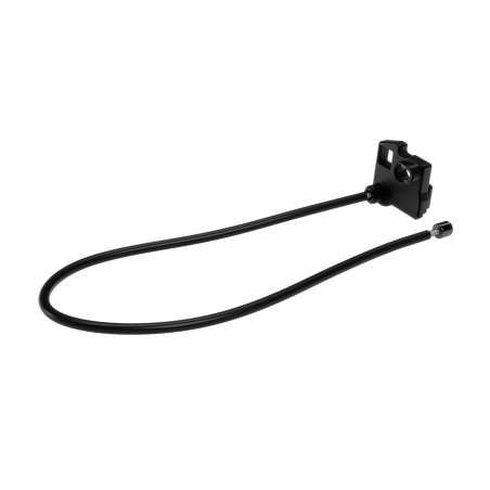 Thule ezHitch locking cable / Kabelschloss für Thule Kupplung ab 2024