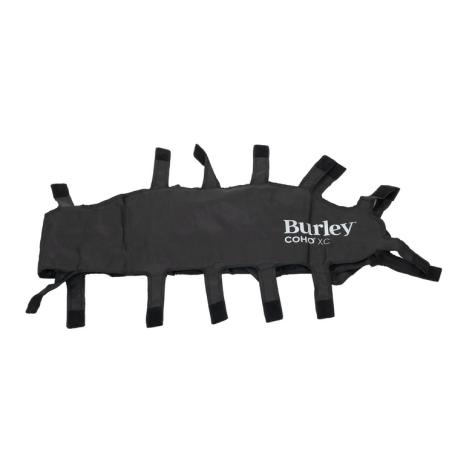 Burley COHO XC Stoffpanel