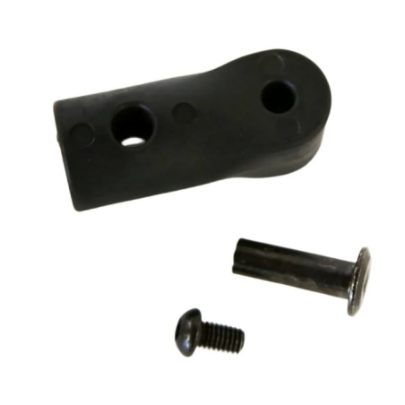 Burley Travoy Gummizapfen/Flex Connector ab 2020