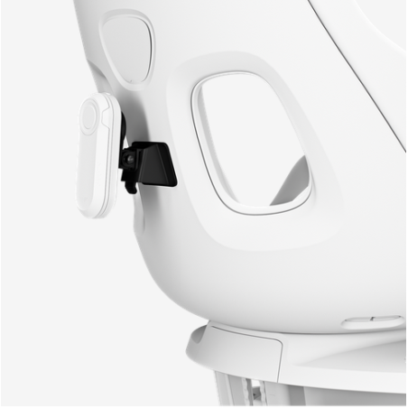 Thule mount for Garmin Varia Rearview radar