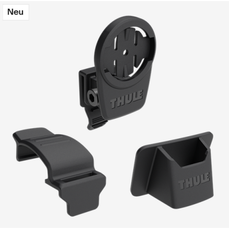 Thule mount for Garmin Varia Rearview radar