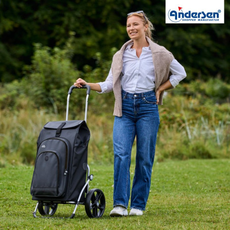 Andersen Royal Shopper Hydro 3.0 Lastenanhänger