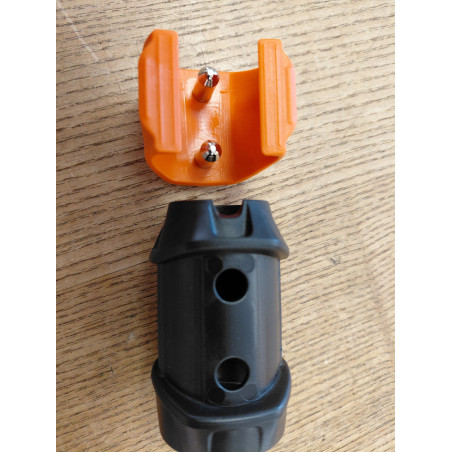 Thule Reacha Snap Lock Clip