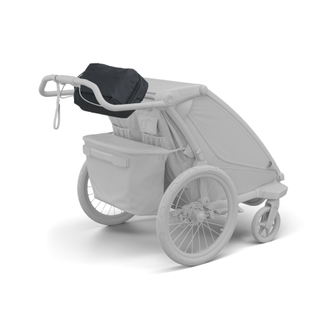 Thule Clip für Aion changing bag / Wickeltasche