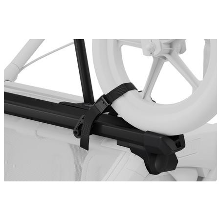 *coming soon: Thule Chariot 2 Bike Holder / Fahrradträger für Kinderrad