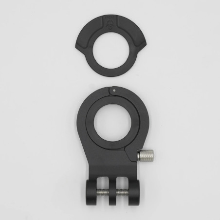 Shotgun Pro [GEN 2] Front Clamp