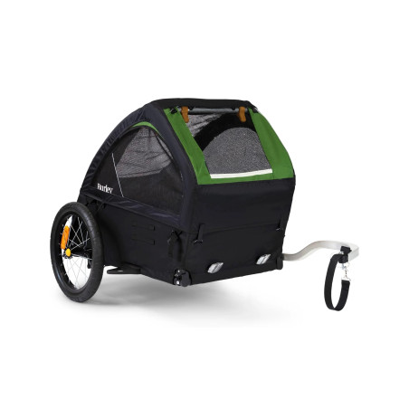 BURLEY Tail Wagon Regenverdeck / rain cover