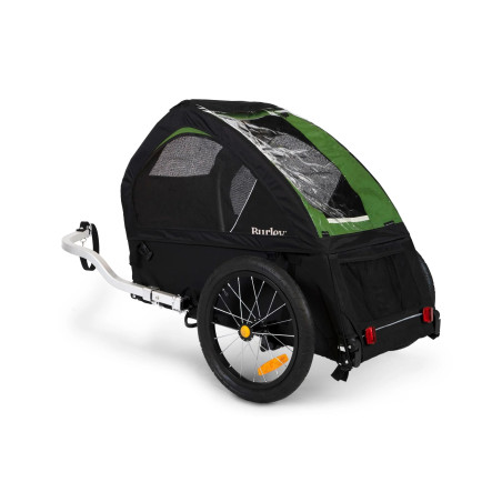 BURLEY Tail Wagon Regenverdeck / rain cover