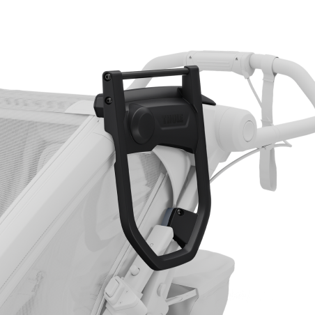 Thule Chariot 2 Bag Adapter für Satteltaschen etc.