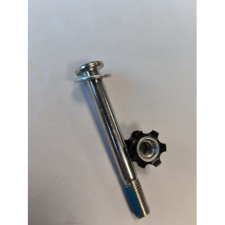 Reparatur-Kit für obere Querstange Thule Chariot Cougar/Cheetah/CX