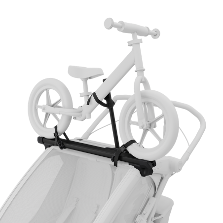 Thule Chariot 2 Bike Holder/ Carrier / Laufradhalterung