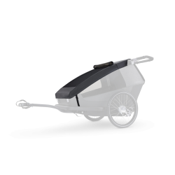 Croozer 2in1 Verdeck Kid...