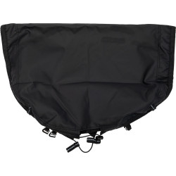 Burley Hopper Cover / Verdeck