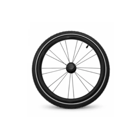 Hamax Outback Next Laufrad 20"