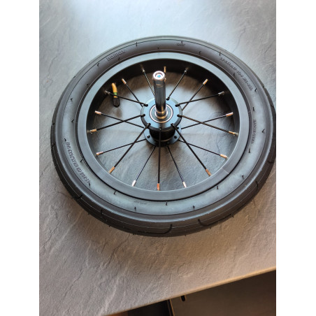 Laufrad für Hamax Venture Cargo