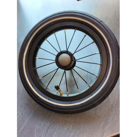 Laufrad für Hamax Venture Cargo
