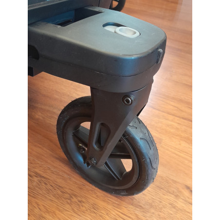 Hamax Outback Next Buggyrad komplett