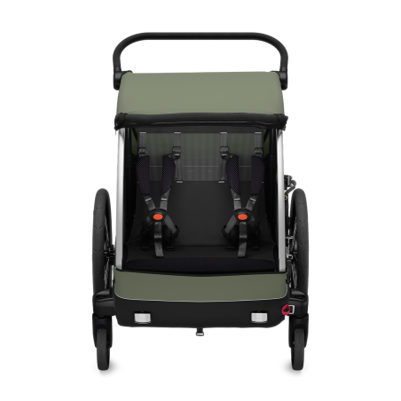 Thule Courier Fahrradanhänger