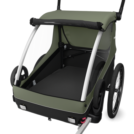 Thule Courier Fahrradanhänger