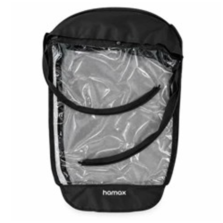 Hamax Outback Next complete Front cover kit