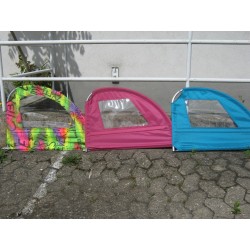 Leggero Classico Seitenteile