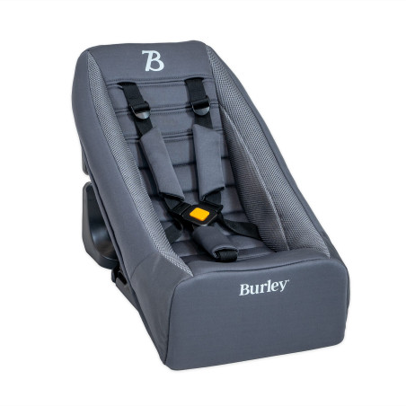 Burley Babysitz-Einsatz / Baby Seat Insert