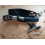 Blue Bird Deichselkopf mit Spiralfeder, Fangband und Splint