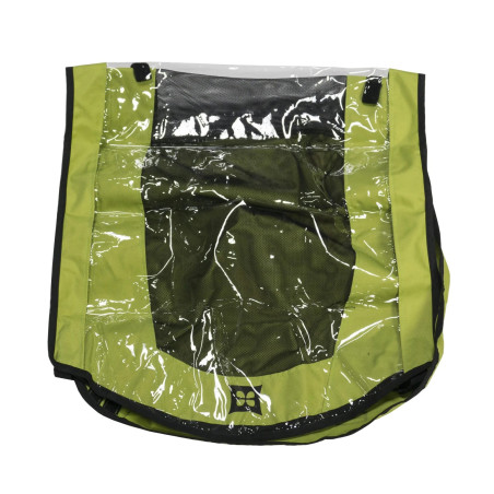 Burley Verdeck für Minnow 2017-2019