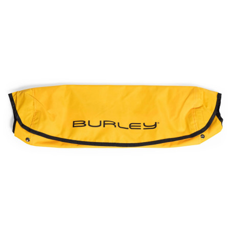 Burley Verdeck für Bee Double 2016-2022