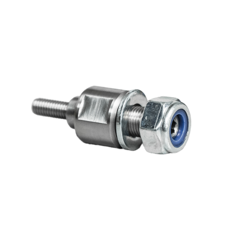 Robert Axle Trek Hyena Motor Vollachsadapter mit Universalanschluss - ADA011
