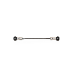 Burley 5mm Schnellspanner...