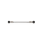 Burley 5mm Schnellspanner mit Coho XC Ballz