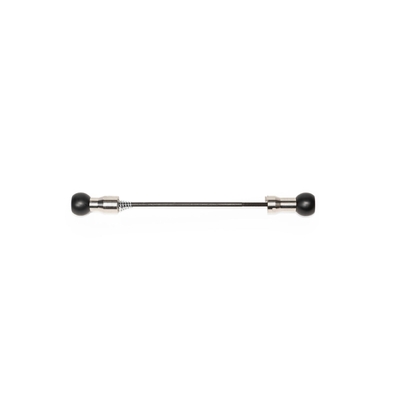 Burley 5mm Schnellspanner mit Coho XC Ballz