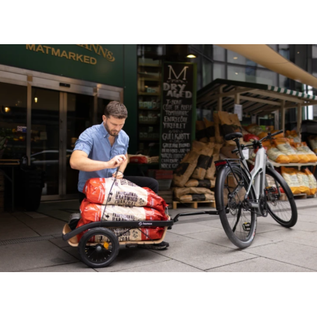 Hamax Venture / Venture+ Cargo Lastenanhänger