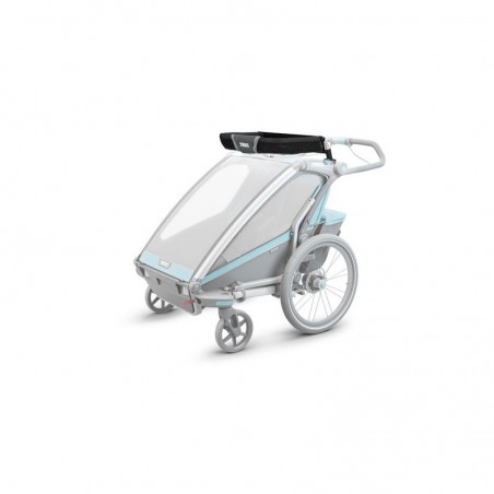 Thule Chariot Cargo Rack