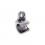 Thule Chariot Kupplung / Axle Mount ezHitch Cup (bis '24)
